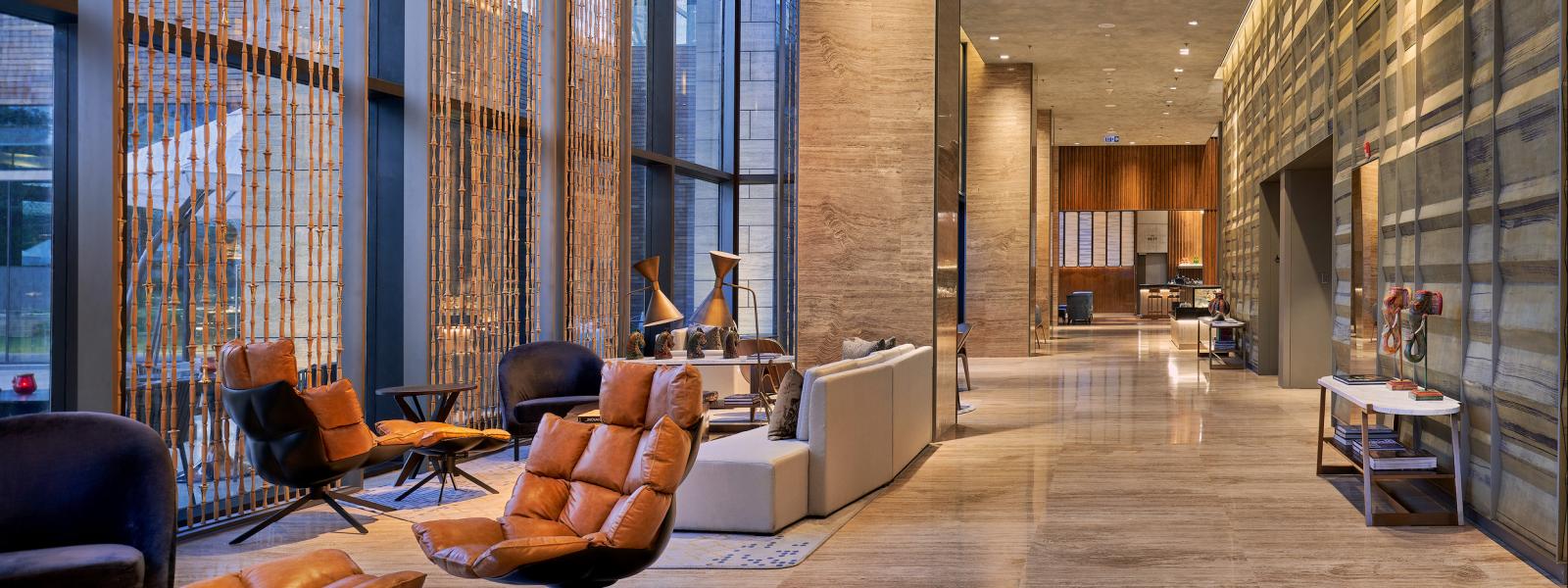 Lobby picture