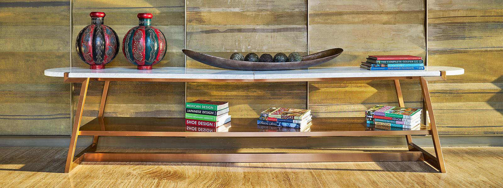 Reading corner picture