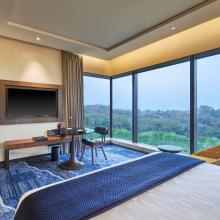 The den room banglore
