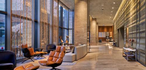 The Den lobby picture