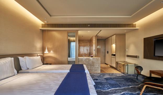The Den Room picture